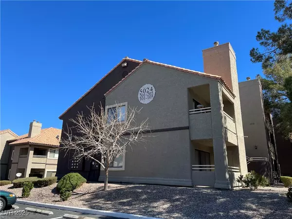 Las Vegas, NV 89118,5024 S Rainbow BLVD #203