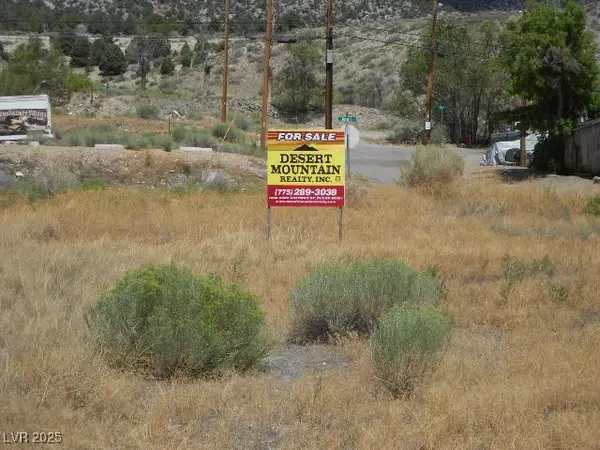 Ely, NV 89301,3rd ST