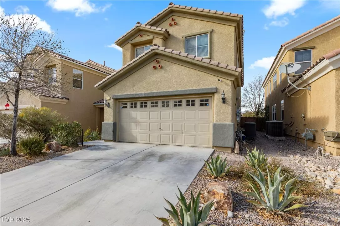 Las Vegas, NV 89178,620 Sunderland CT