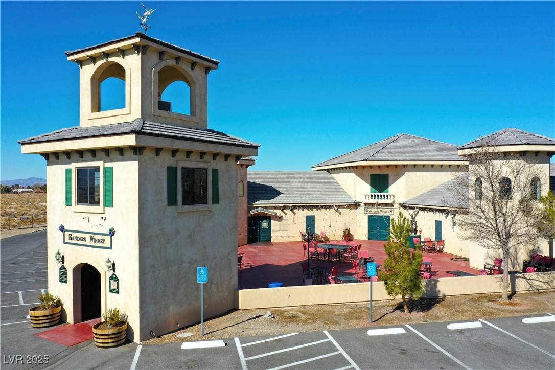 3780 E Kellogg RD, Pahrump, NV 89061