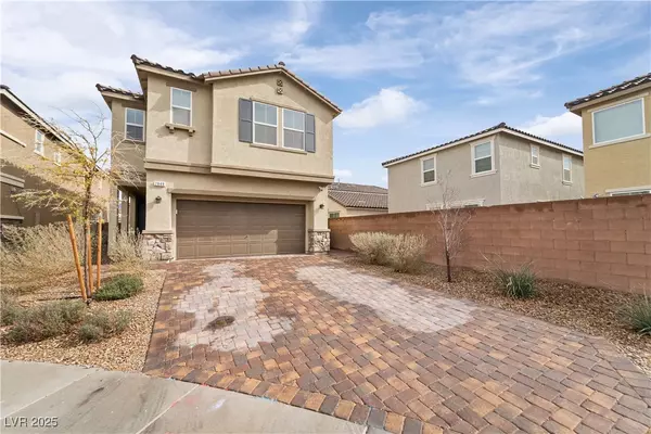 Henderson, NV 89044,2848 Mozia CT