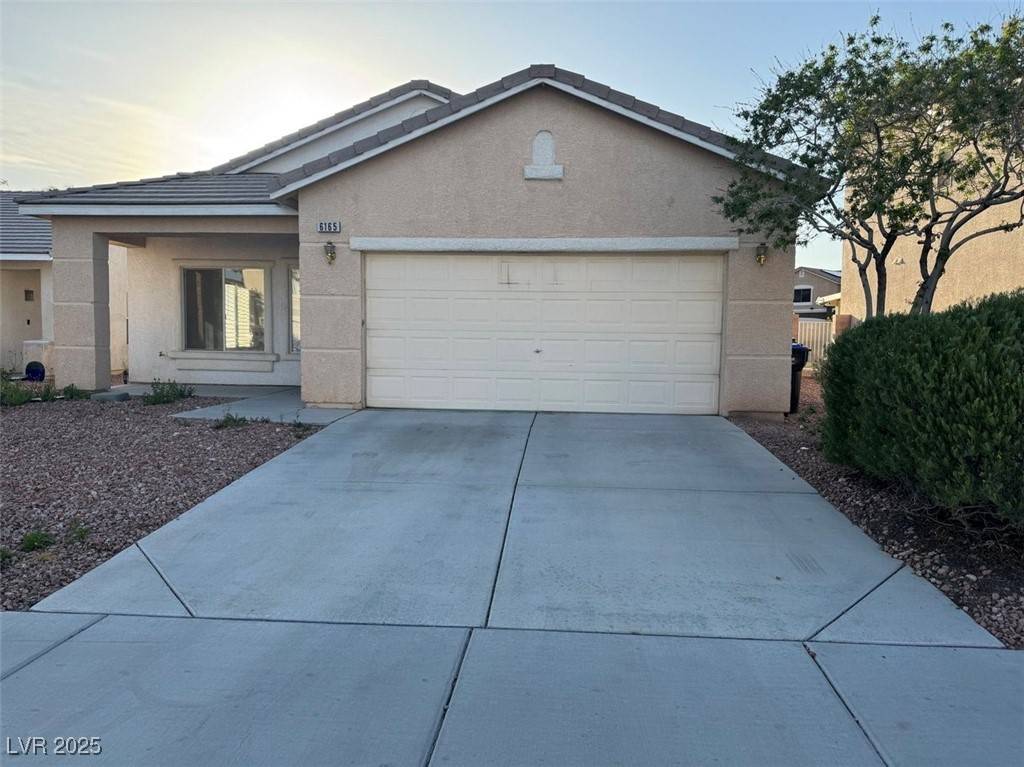 6165 Highland Gardens DR, North Las Vegas, NV 89031