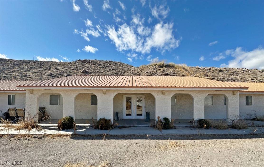 Alamo, NV 89025,2100 Buckhorn RD