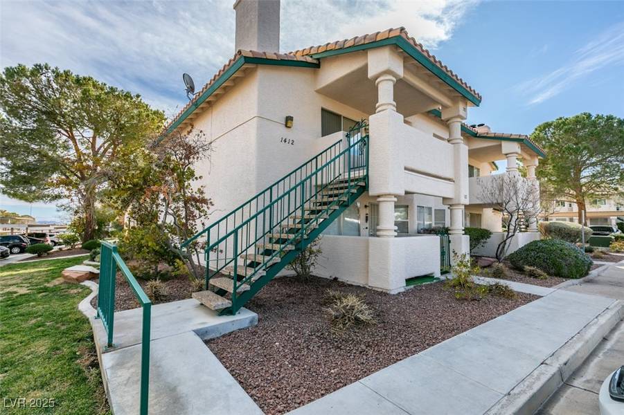 1412 Oak Rock DR #202, Las Vegas, NV 89128