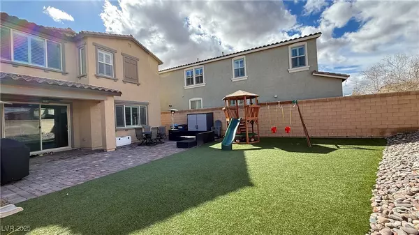 Las Vegas, NV 89166,10042 Rams Leap AVE