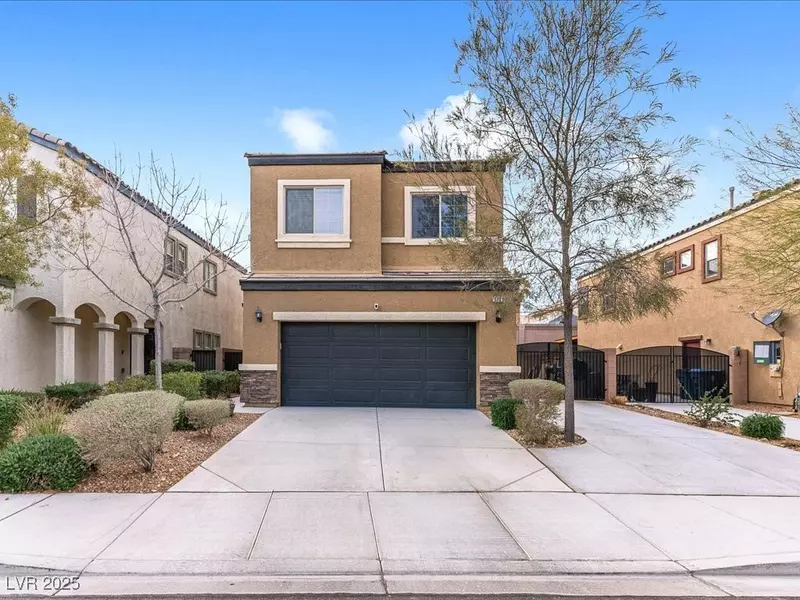3719 Gilmore Creek ST, Las Vegas, NV 89129