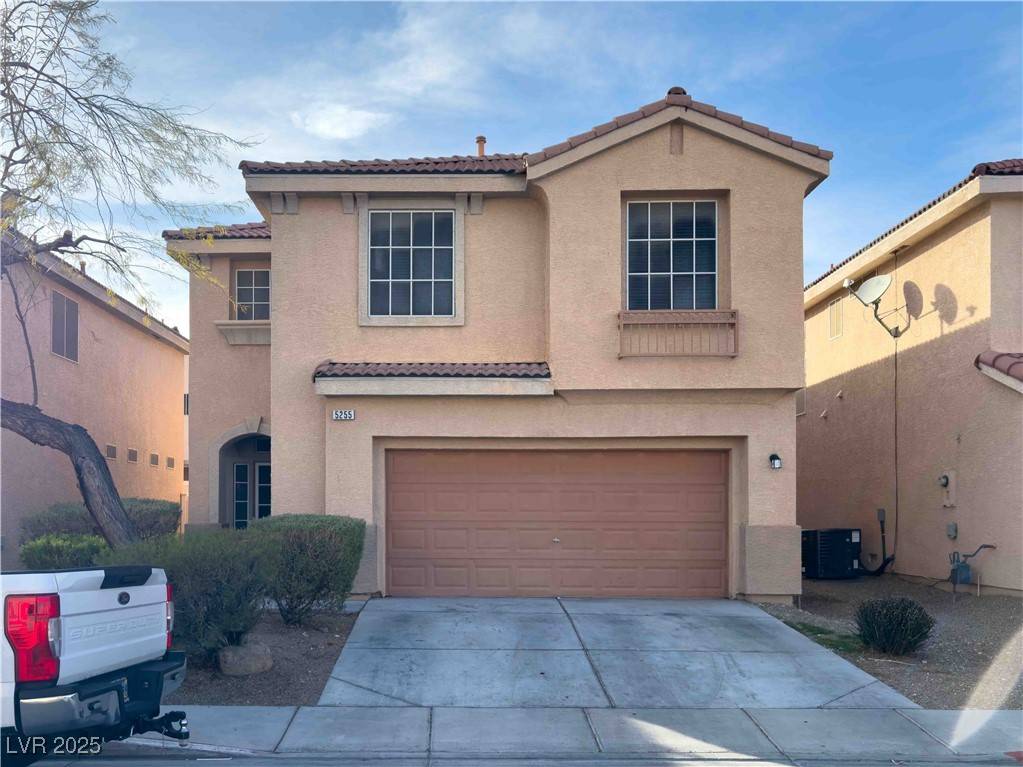 5255 Cedar Bend DR, North Las Vegas, NV 89031