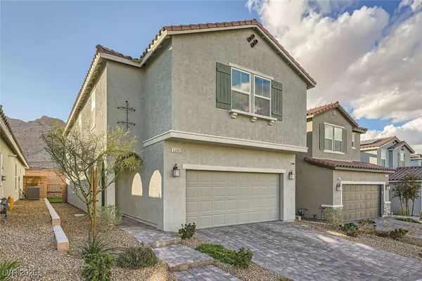 Las Vegas, NV 89166,5399 El Nevero ST