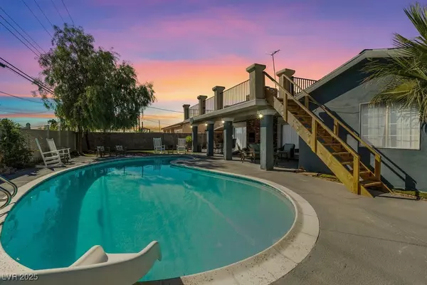 Las Vegas, NV 89107,604 Pioneer ST
