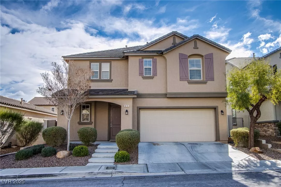 Las Vegas, NV 89138,976 Baronet DR