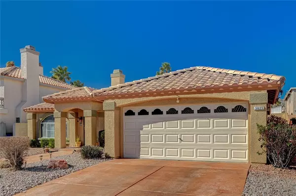Las Vegas, NV 89129,3625 N Campbell RD