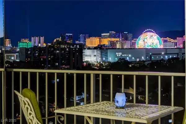 3111 Bel Air DR #12C, Las Vegas, NV 89109