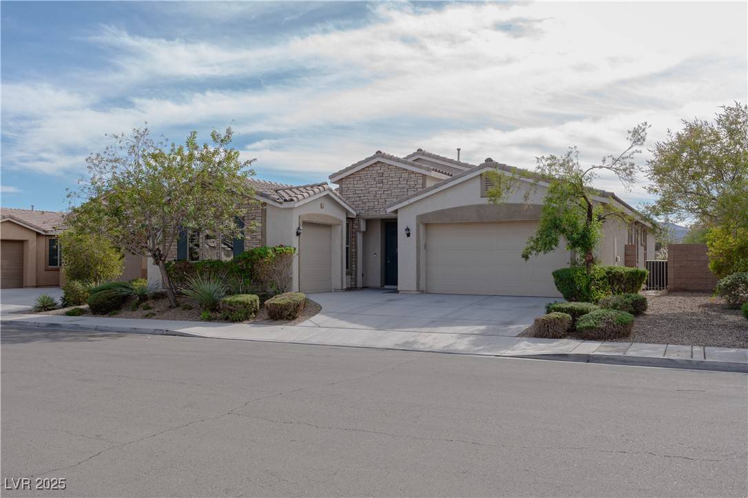1617 Meadow Bluffs AVE, Henderson, NV 89014