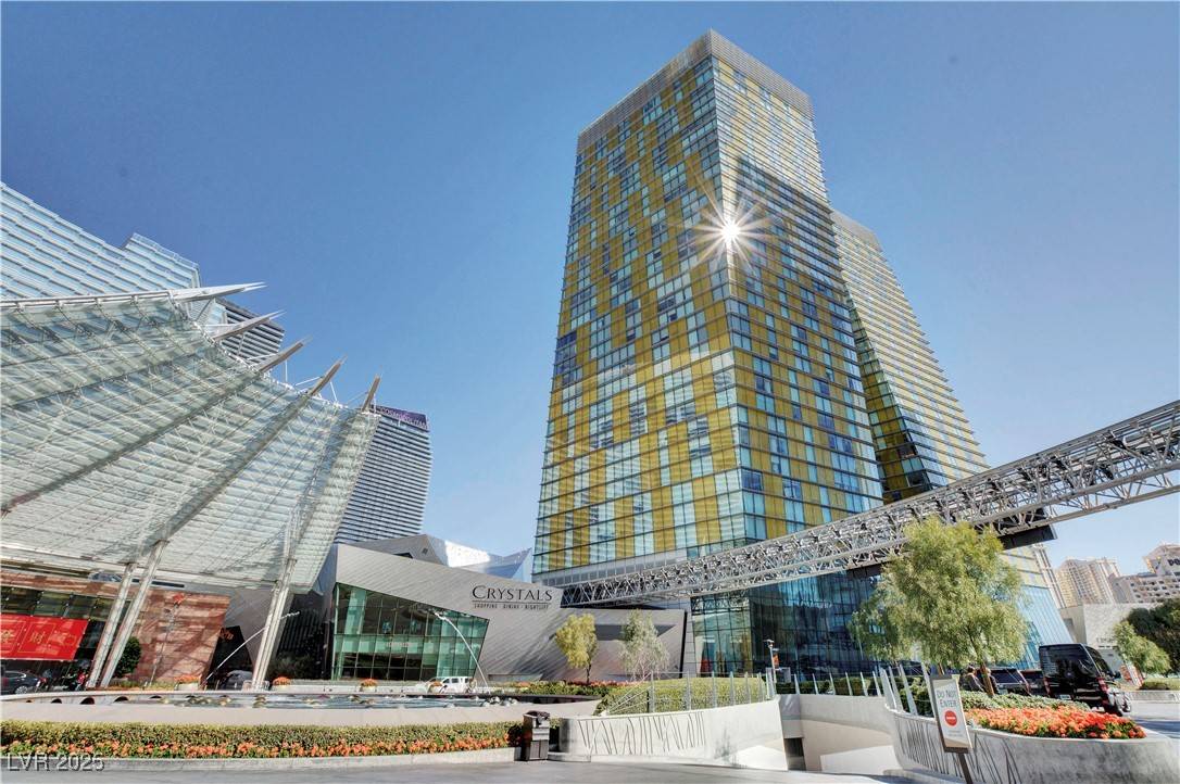 3722 Las Vegas BLVD #1609, Las Vegas, NV 89158