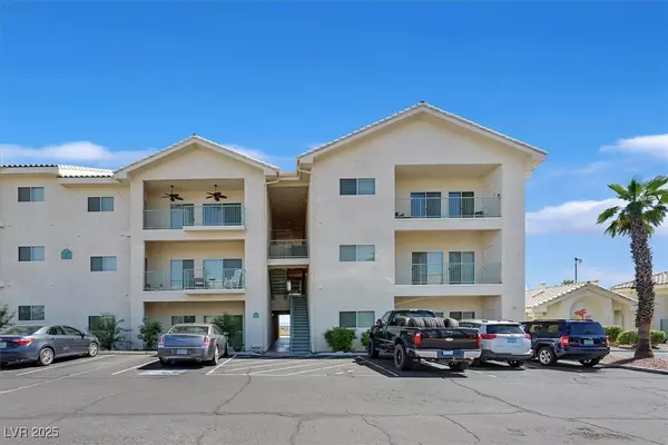 Laughlin, NV 89029,3550 Bay Sands DR #2087