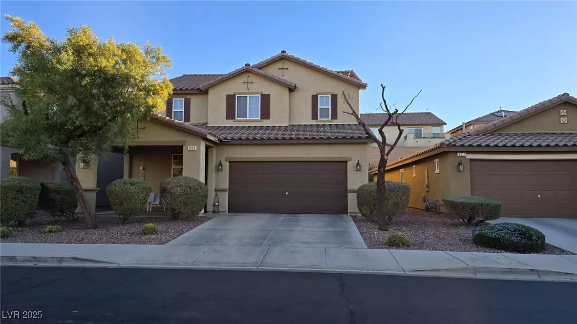 Henderson, NV 89012,933 Monte Nerone AVE