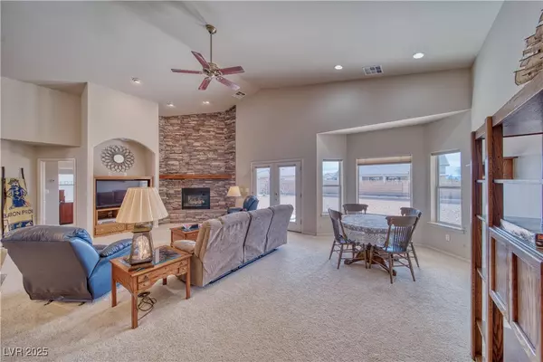 Pahrump, NV 89061,5071 Andover CT