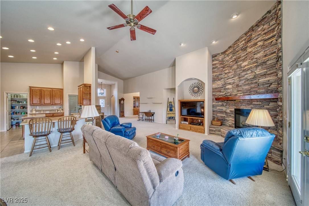 Pahrump, NV 89061,5071 Andover CT
