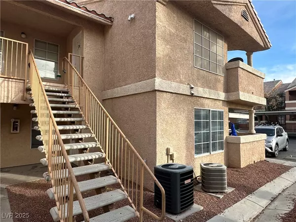 Las Vegas, NV 89115,1830 N Pecos RD #230