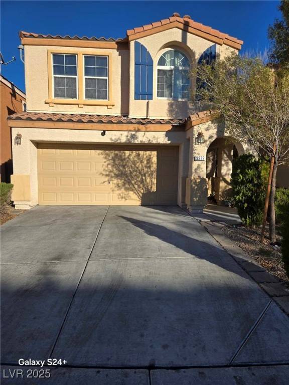9922 Stiges ST, Las Vegas, NV 89178