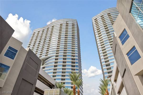 4525 Dean Martin DR #607, Las Vegas, NV 89103