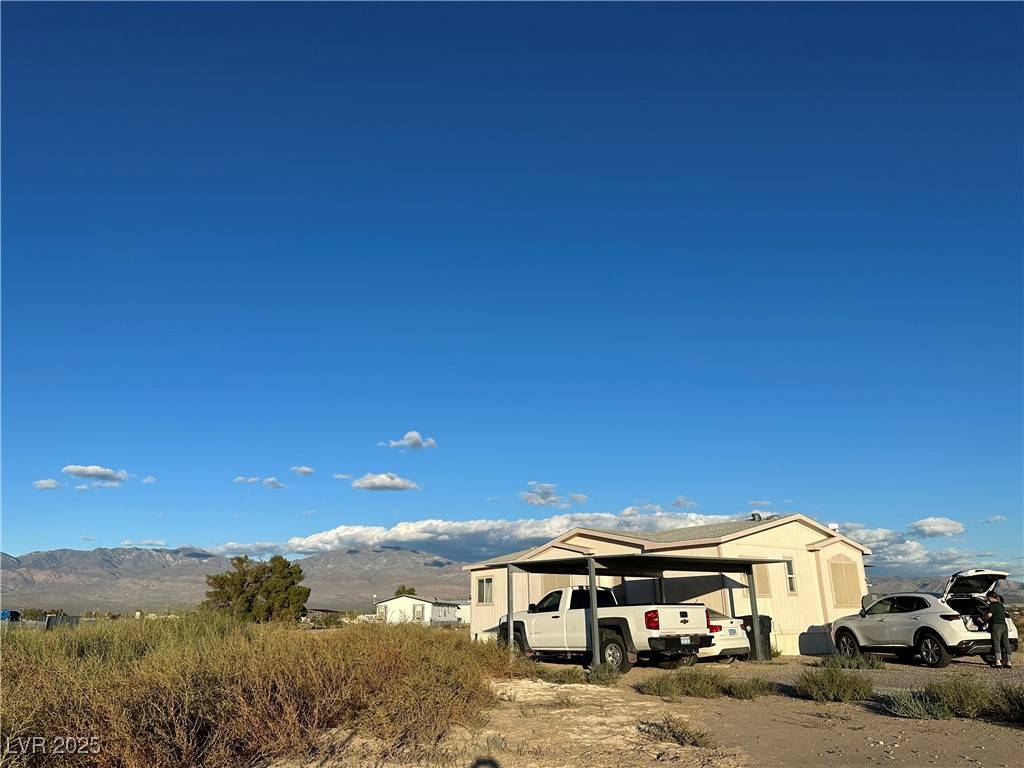 Pahrump, NV 89060,2471 McMurray DR