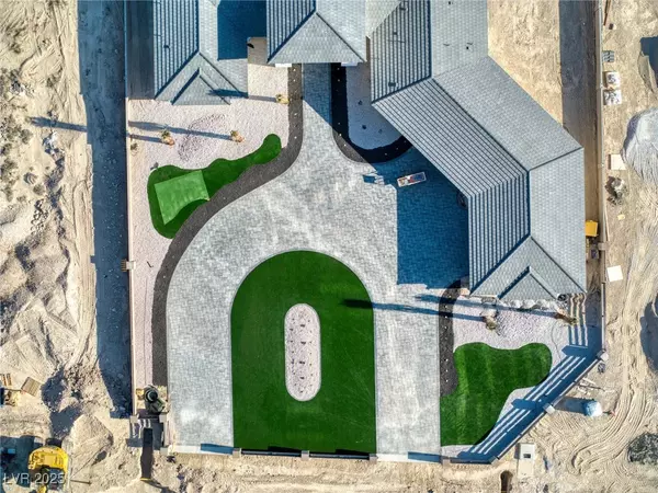 Las Vegas, NV 89131,6383 Horse DR