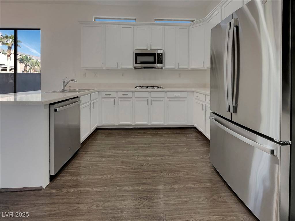Las Vegas, NV 89130,6330 W Azure DR