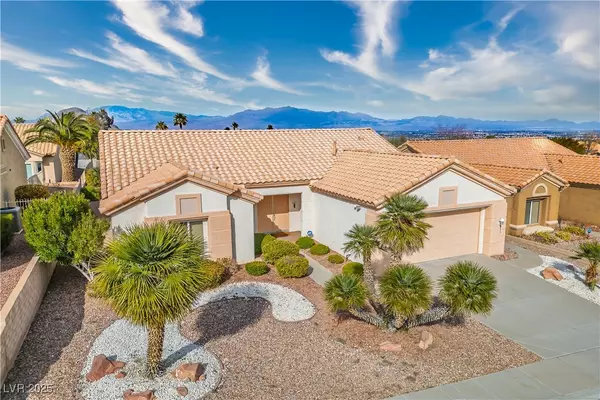 10132 Cresent Creek DR, Las Vegas, NV 89134