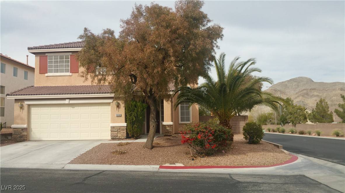 10300 George Hart CT, Las Vegas, NV 89129