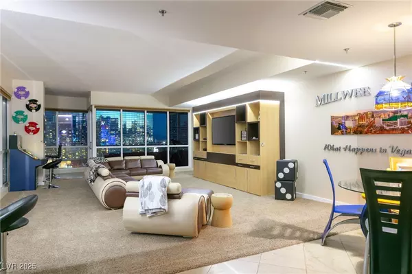 Las Vegas, NV 89103,4525 Dean Martin DR #1500