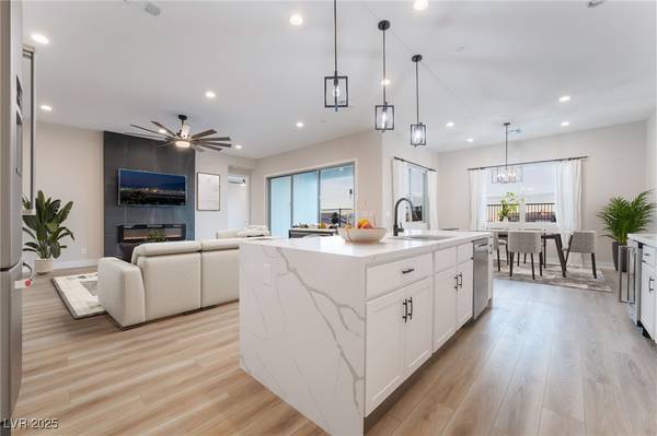 350 Robledo ST, Las Vegas, NV 89138