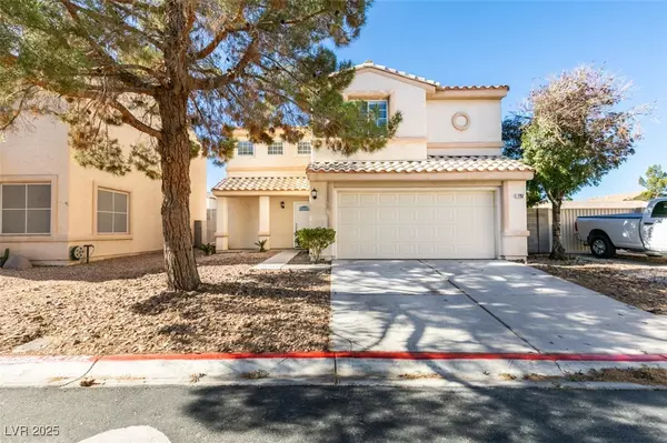 7752 Orchard Wood CT, Las Vegas, NV 89131
