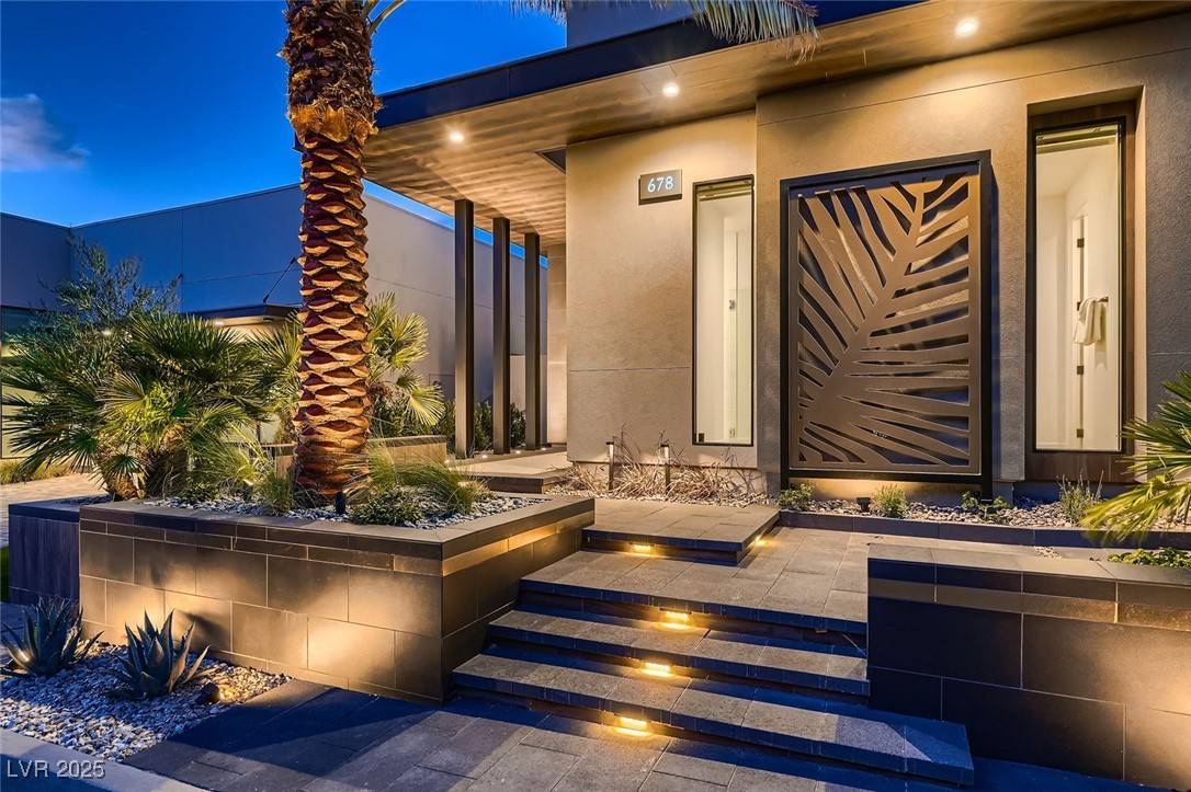 678 Blackrock Rim DR, Henderson, NV 89012