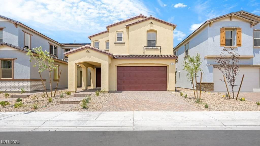 89 Tardando AVE, Henderson, NV 89015