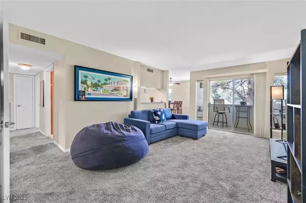 Las Vegas, NV 89109,668 Oakmont AVE #1724