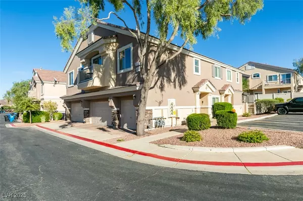 Henderson, NV 89002,1092 Slate Crossing LN #1