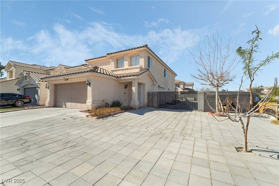Las Vegas, NV 89104,2291 Grannis LN
