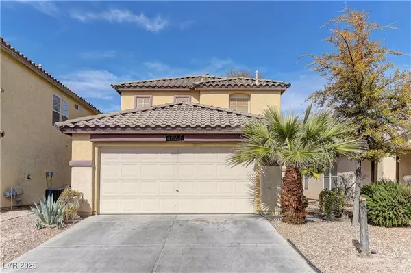 4068 Pistachio Nut AVE, Las Vegas, NV 89115
