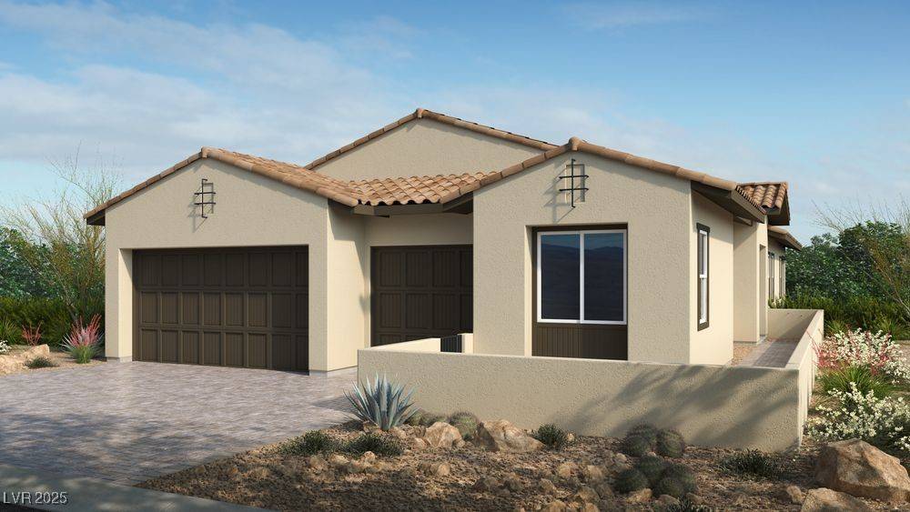 258 Paraggi Bay DR, Henderson, NV 89011