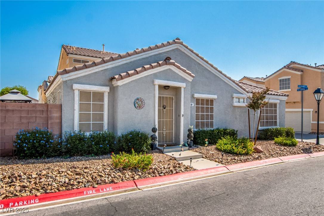 2510 Influential CT, North Las Vegas, NV 89031