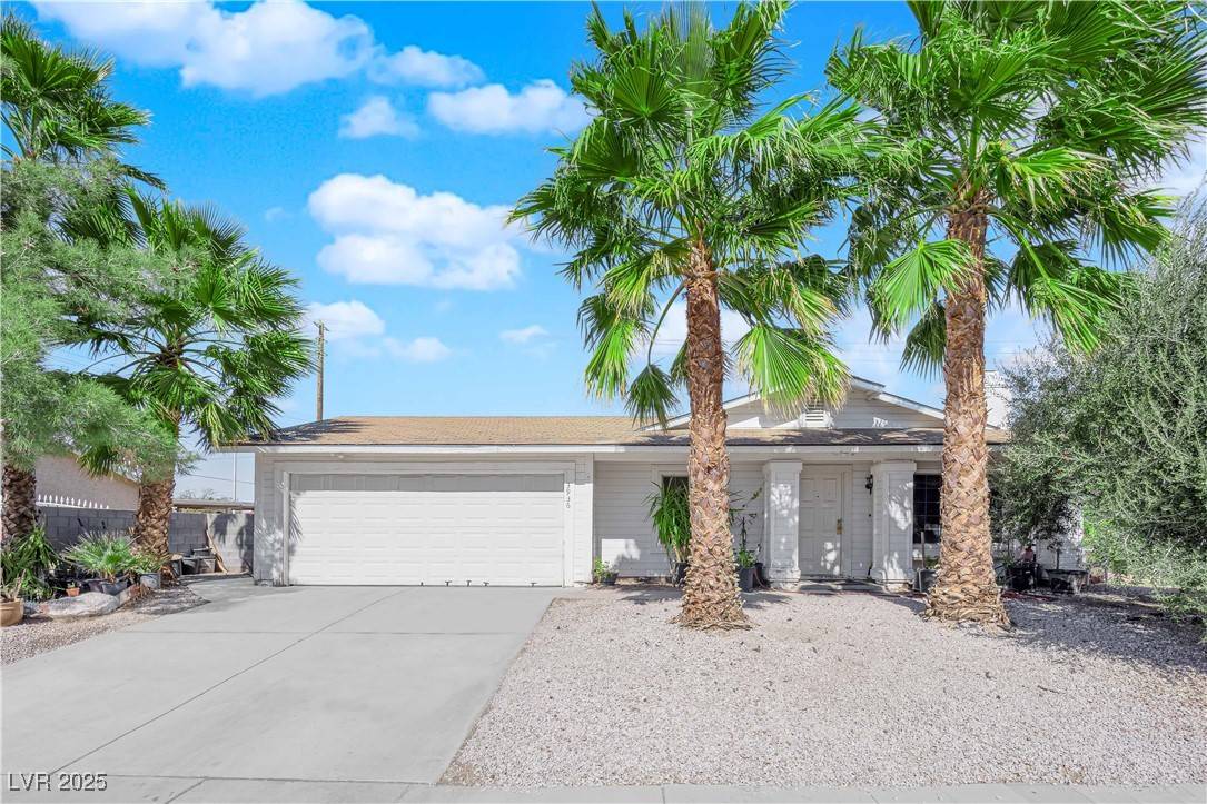 3936 Savoy CT, Las Vegas, NV 89115