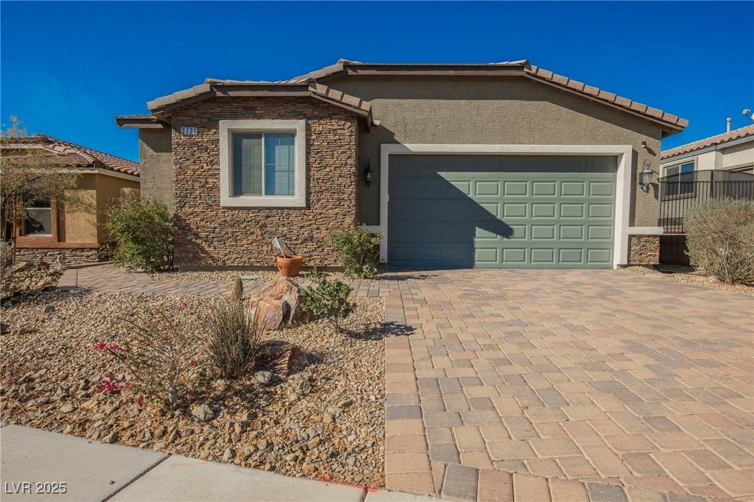 2721 Benton Cove ST, Laughlin, NV 89029