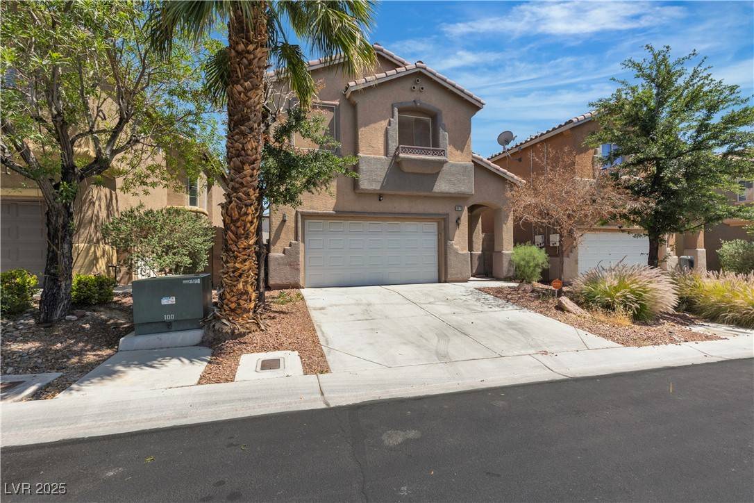 4970 Copperlyn ST, Las Vegas, NV 89122
