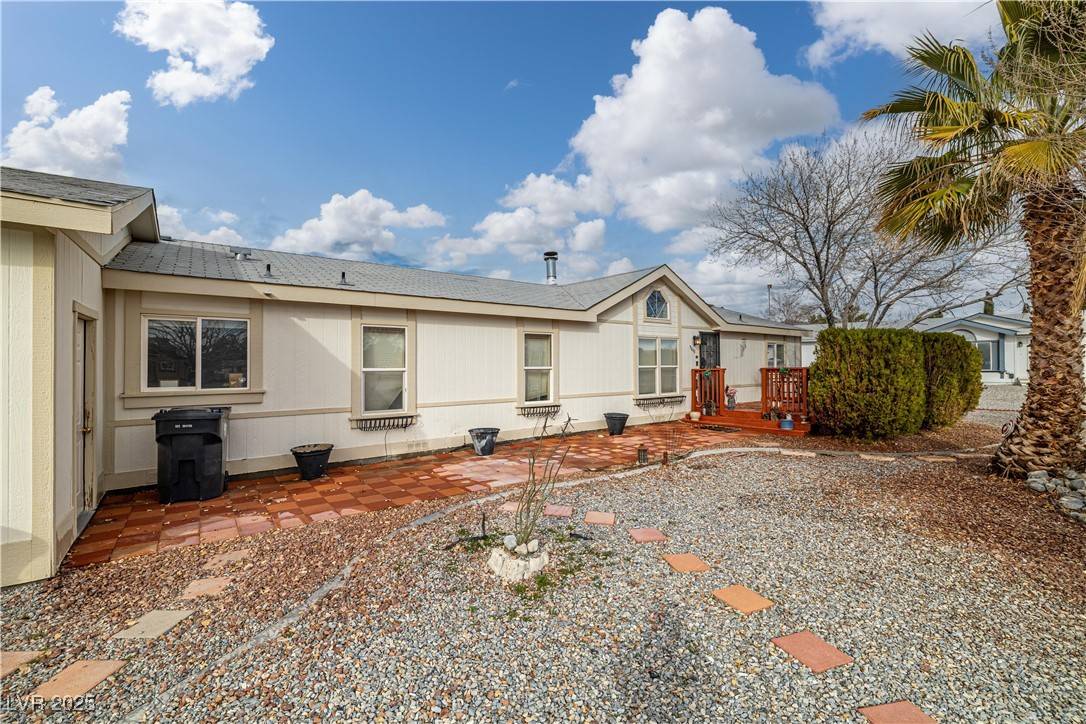 Pahrump, NV 89061,5610 Saddletree RD