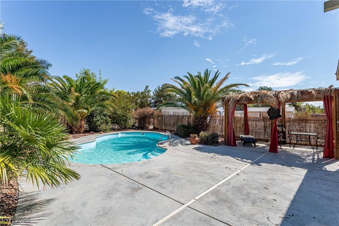 5610 Saddletree RD, Pahrump, NV 89061