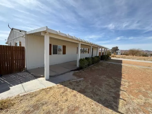 Logandale, NV 89021,325 Ron AVE