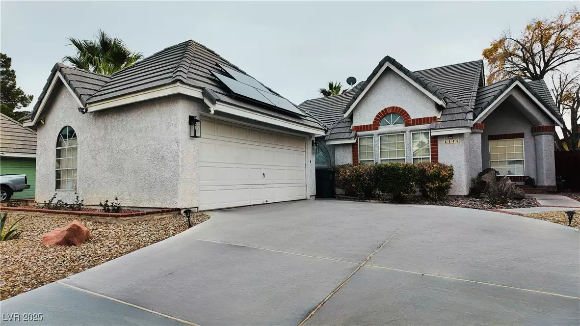 Las Vegas, NV 89108,6545 Bradford LN