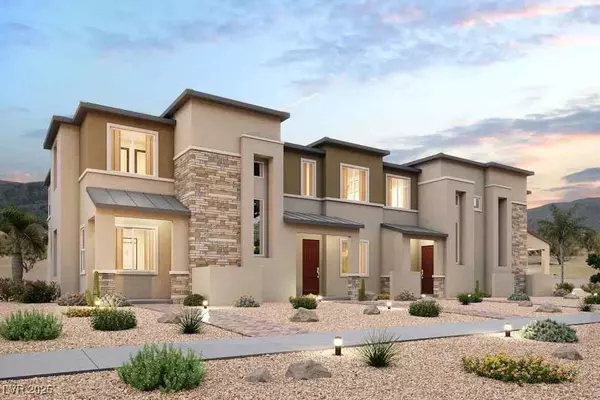 193 Wewatta AVE, Henderson, NV 89011