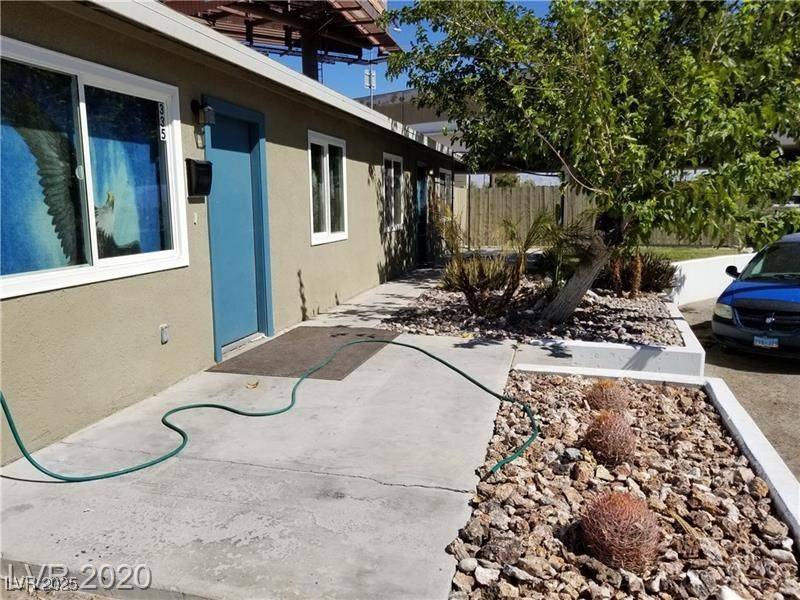 Las Vegas, NV 89101,333 N 13th ST